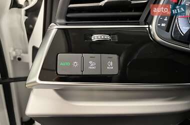 Внедорожник / Кроссовер Audi Q7 2025 в 