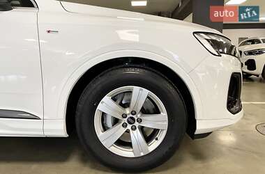 Внедорожник / Кроссовер Audi Q7 2025 в 