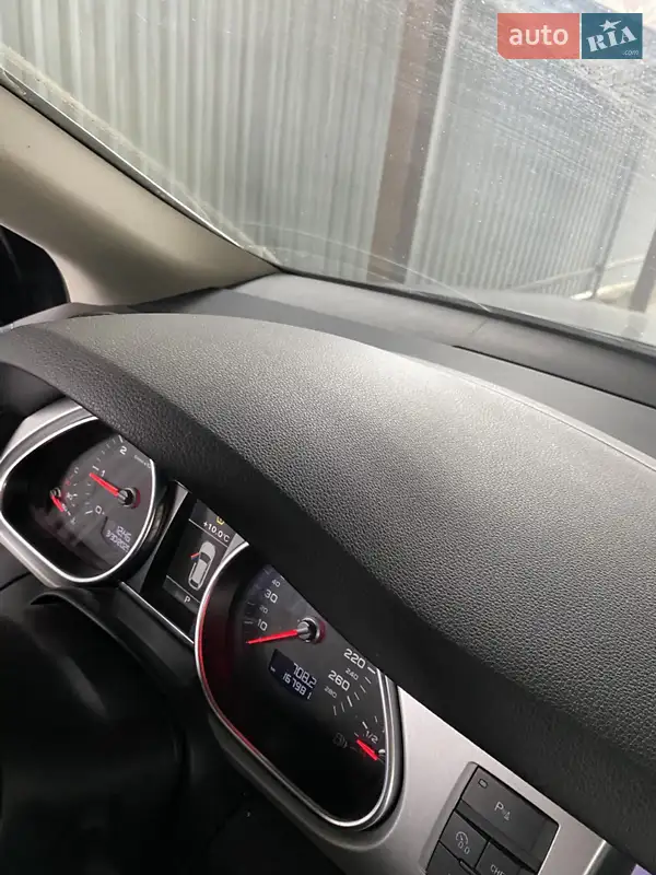 Audi Q7 2013