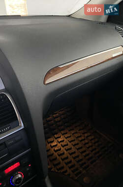Внедорожник / Кроссовер Audi Q7 2013 в Александрие