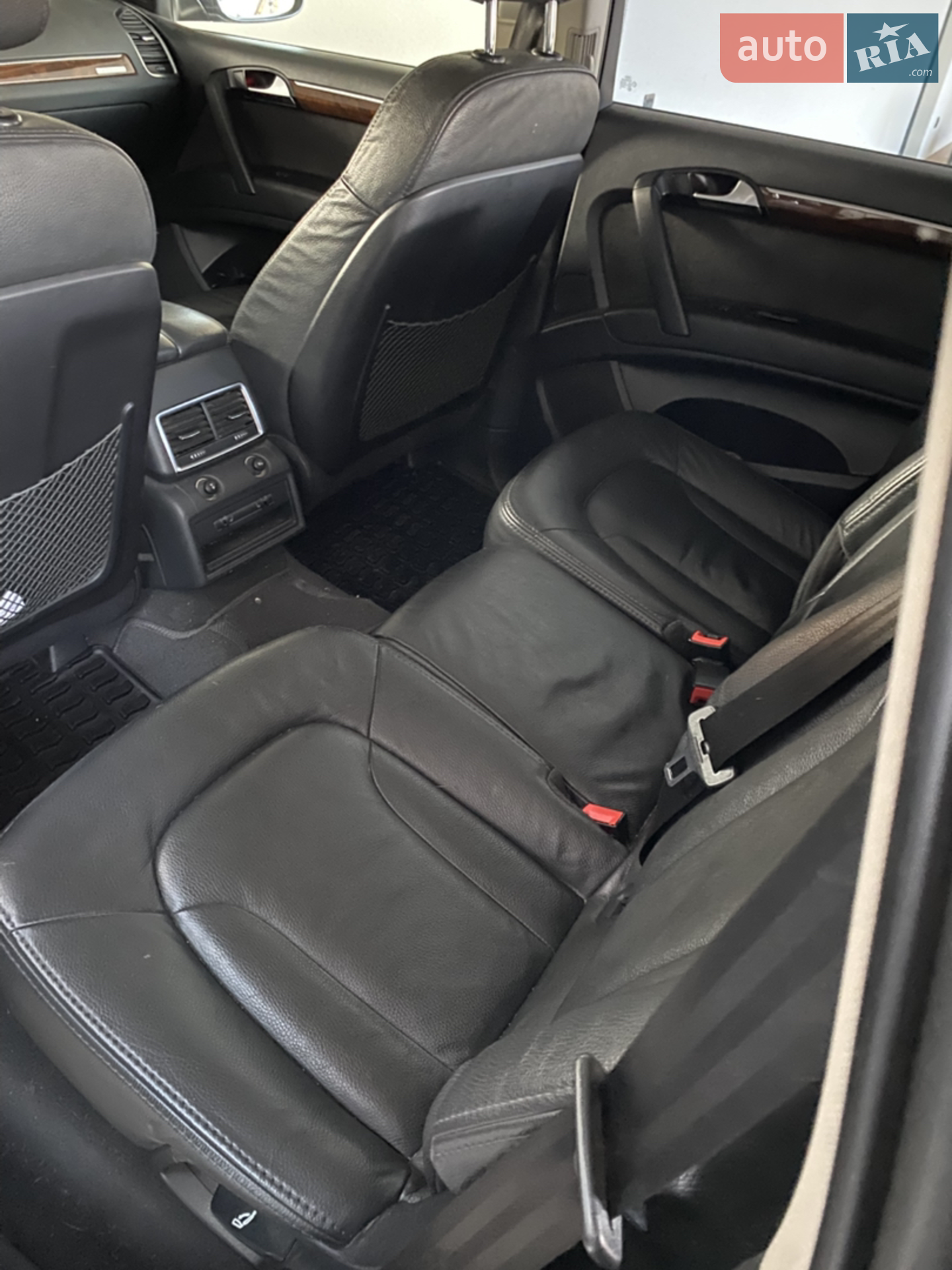 2013 Audi Q7 - мініатюра 16