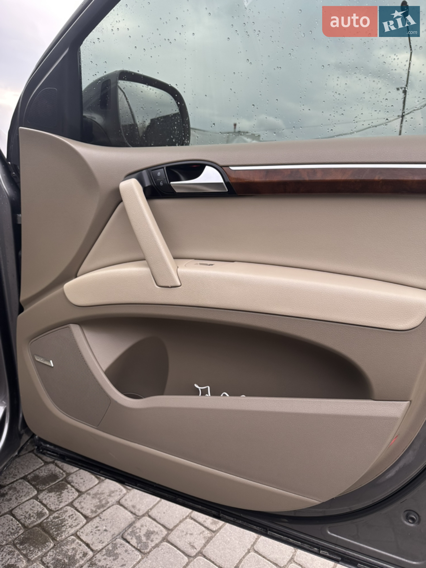 2011 Audi Q7 - мініатюра 28