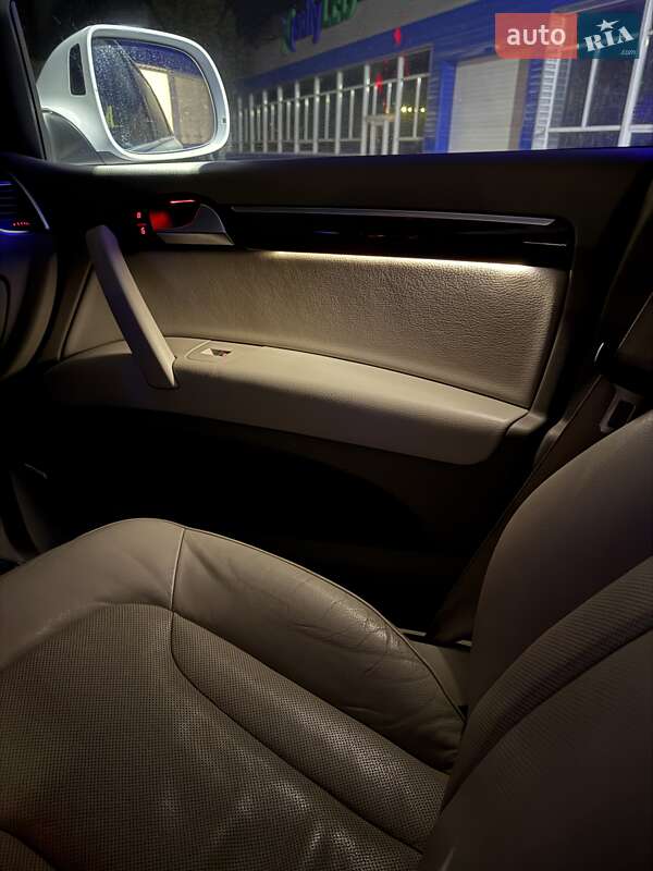 Внедорожник / Кроссовер Audi Q7 2015 в Кропивницком фото 8 Внедорожник / Кроссовер Audi Q7 2015 в Кропивницком