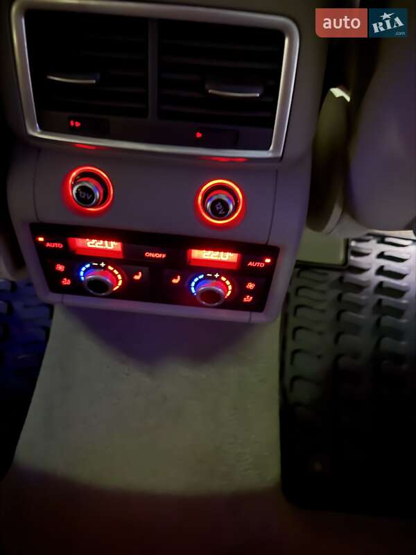 Внедорожник / Кроссовер Audi Q7 2015 в Кропивницком фото 10 Внедорожник / Кроссовер Audi Q7 2015 в Кропивницком
