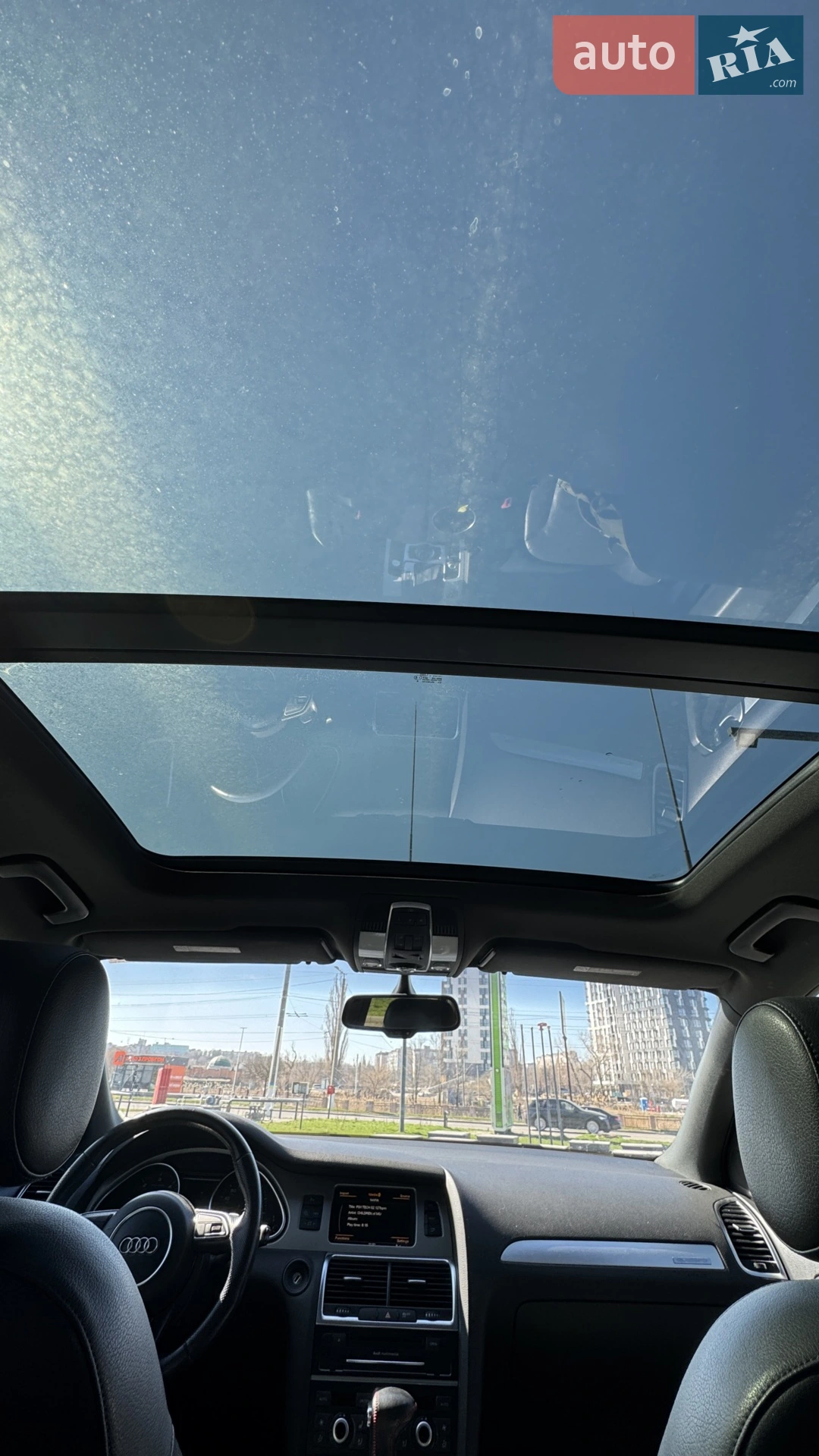 2014 Audi Q7 - мініатюра 15