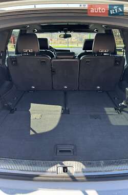 Внедорожник / Кроссовер Audi Q7 2014 в Кропивницком