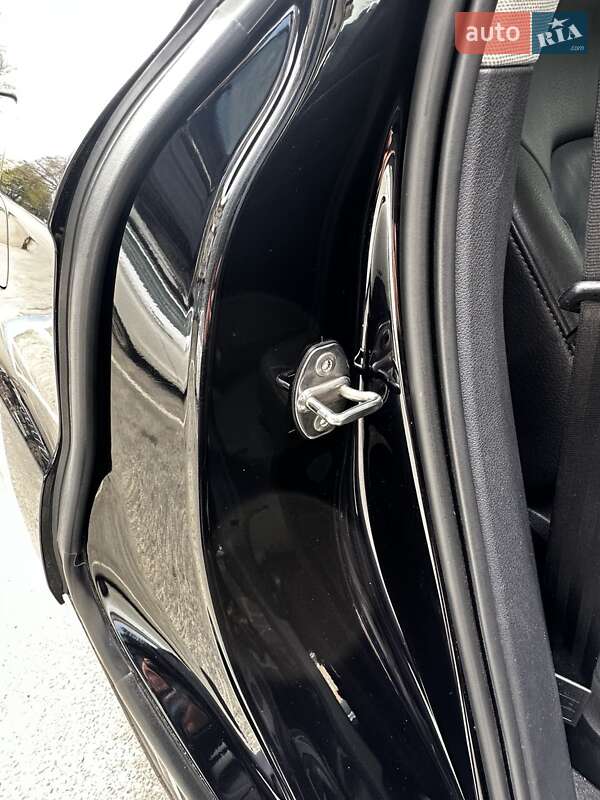 Внедорожник / Кроссовер Audi Q7 2013 в Днепре