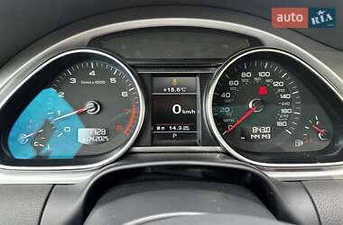 Внедорожник / Кроссовер Audi Q7 2013 в 