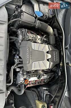 Внедорожник / Кроссовер Audi Q7 2013 в 