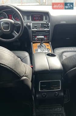 Внедорожник / Кроссовер Audi Q7 2007 в 