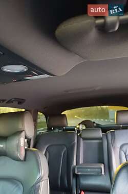 Внедорожник / Кроссовер Audi Q7 2009 в 