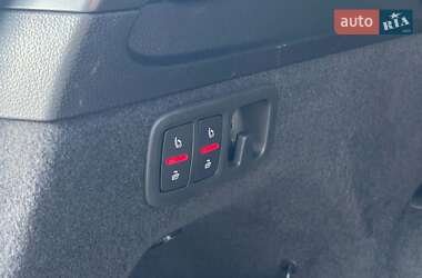 Внедорожник / Кроссовер Audi Q7 2020 в 