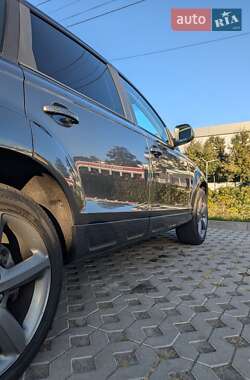 Внедорожник / Кроссовер Audi Q7 2015 в 