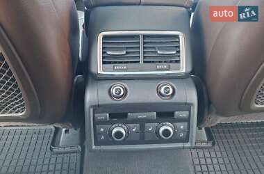 Внедорожник / Кроссовер Audi Q7 2012 в 