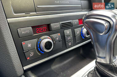 Внедорожник / Кроссовер Audi Q7 2012 в 