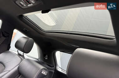Внедорожник / Кроссовер Audi Q7 2012 в 