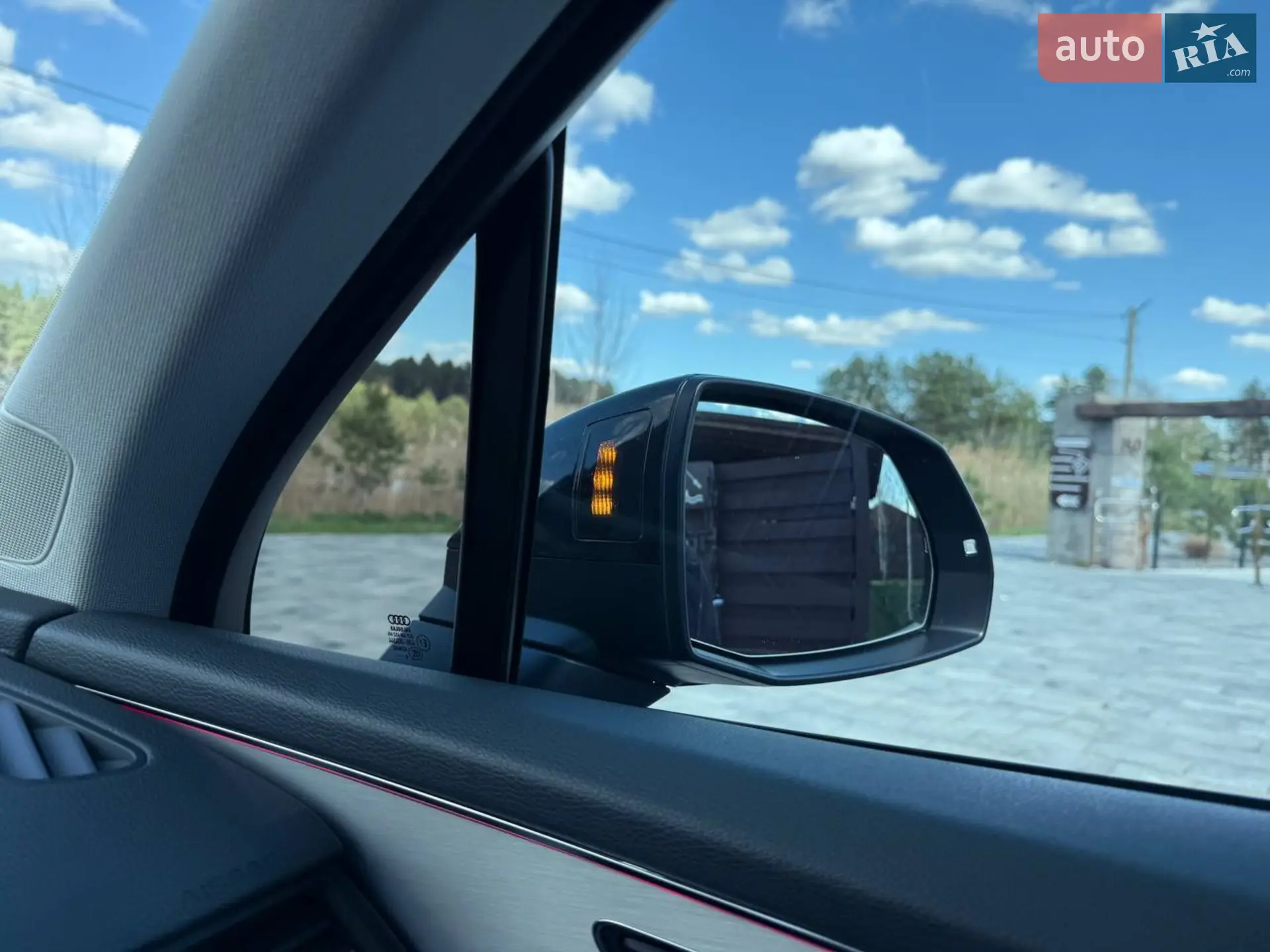 2018 Audi Q7 - мініатюра 4
