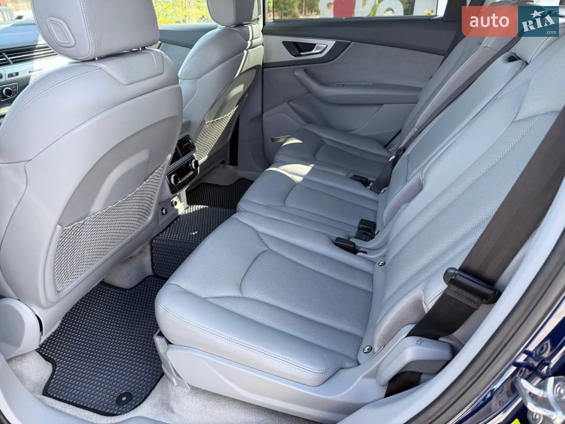 2018 Audi Q7 - мініатюра 49