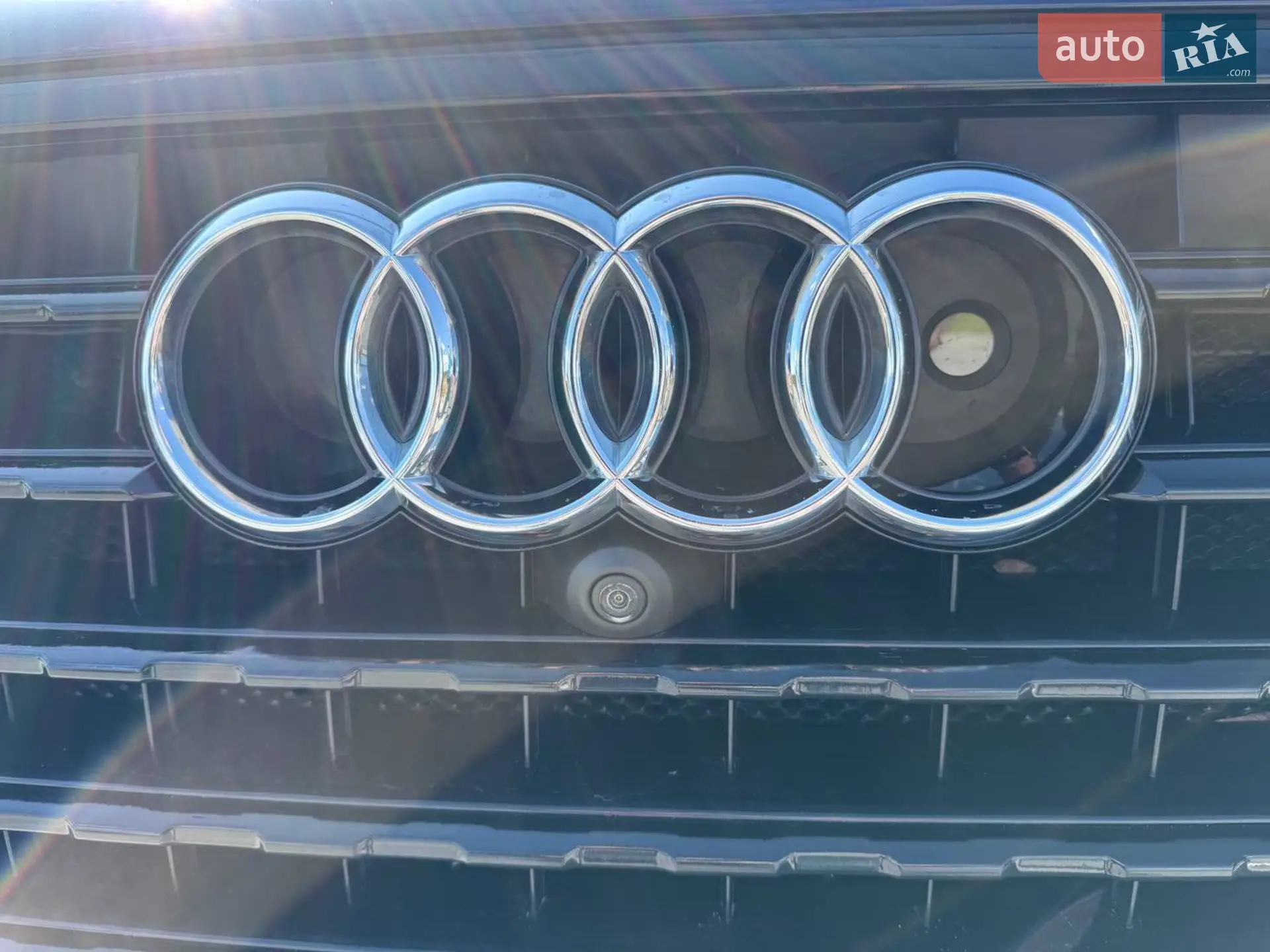 2018 Audi Q7 - мініатюра 54
