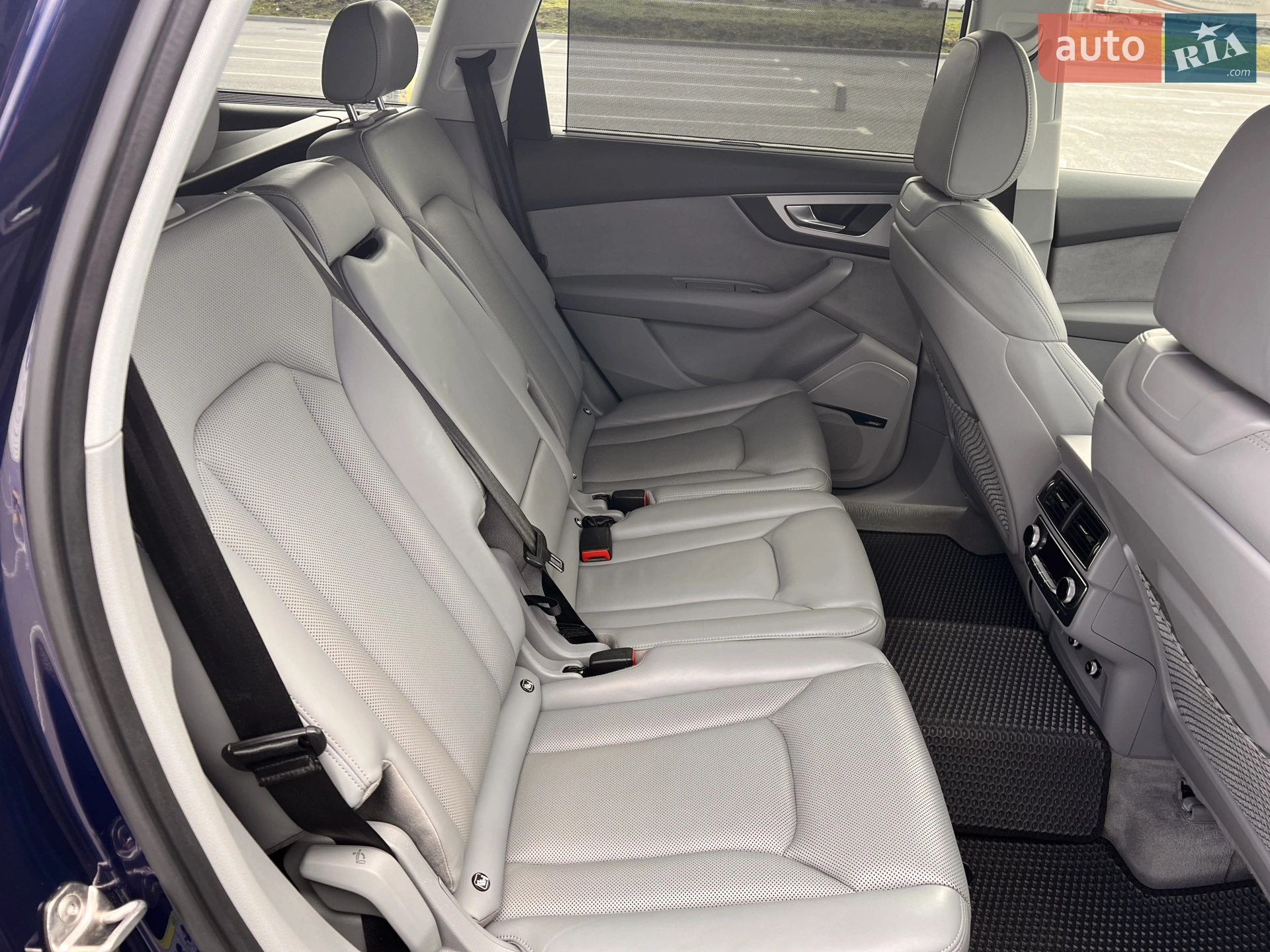 2018 Audi Q7 - мініатюра 72