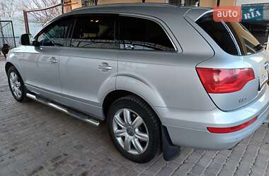 Позашляховик / Кросовер Audi Q7 2008 в Олександрії
