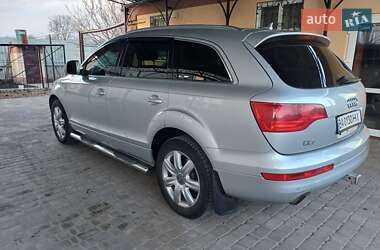 Внедорожник / Кроссовер Audi Q7 2008 в Александрие