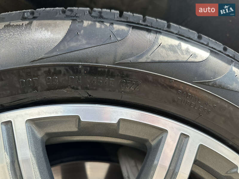 Позашляховик / Кросовер Audi Q7 2015 в Києві фото 26 Позашляховик / Кросовер Audi Q7 2015 в Києві