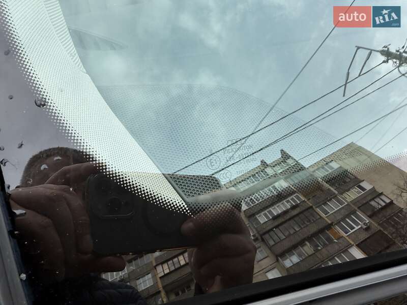 Внедорожник / Кроссовер Audi Q7 2017 в Киеве