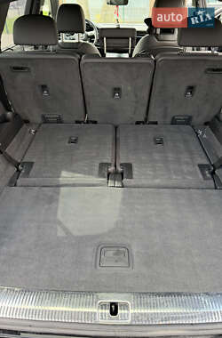 Внедорожник / Кроссовер Audi Q7 2020 в 