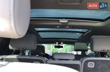 Внедорожник / Кроссовер Audi Q7 2010 в 