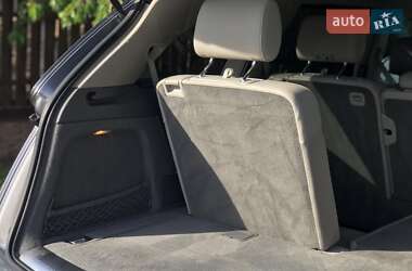 Внедорожник / Кроссовер Audi Q7 2010 в 