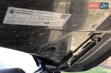 Внедорожник / Кроссовер Audi Q7 2010 в 