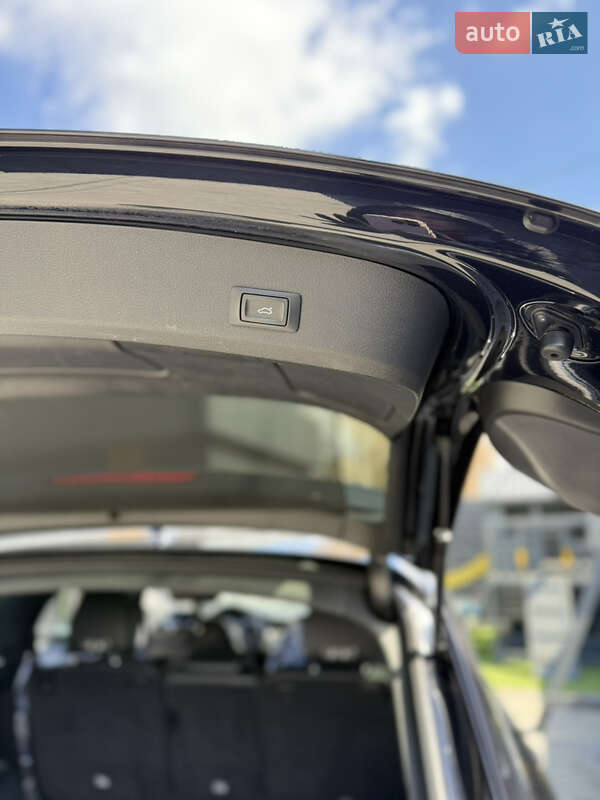 Внедорожник / Кроссовер Audi Q7 2012 в Луцке фото 10 Внедорожник / Кроссовер Audi Q7 2012 в Луцке