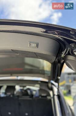 Внедорожник / Кроссовер Audi Q7 2012 в 