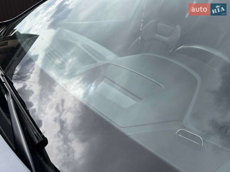 Внедорожник / Кроссовер Audi Q7 2018 в Виннице