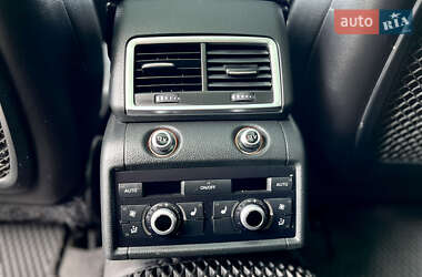 Позашляховик / Кросовер Audi Q7 2012 в 