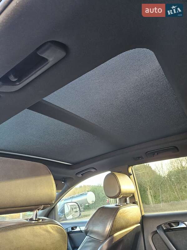 Внедорожник / Кроссовер Audi Q7 2007 в Житомире