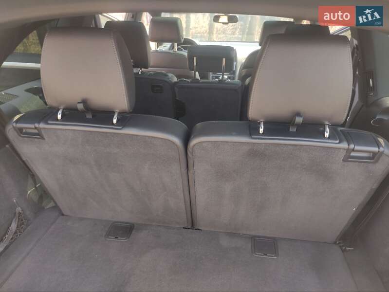 Внедорожник / Кроссовер Audi Q7 2014 в Киеве фото 10 Внедорожник / Кроссовер Audi Q7 2014 в Киеве