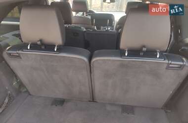 Внедорожник / Кроссовер Audi Q7 2014 в 