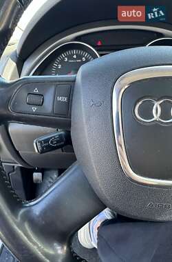 Внедорожник / Кроссовер Audi Q7 2007 в 