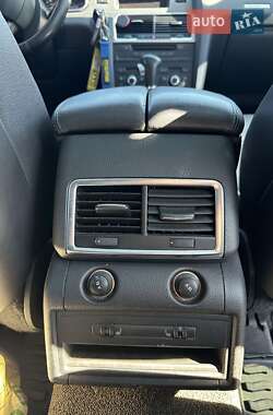 Внедорожник / Кроссовер Audi Q7 2007 в 