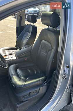 Внедорожник / Кроссовер Audi Q7 2007 в 