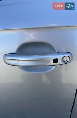 Внедорожник / Кроссовер Audi Q7 2007 в 