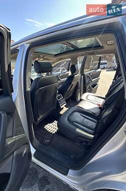 Внедорожник / Кроссовер Audi Q7 2007 в 