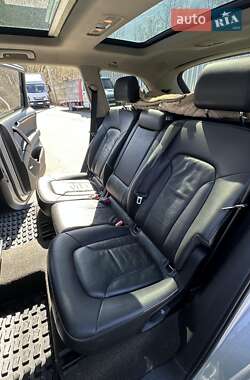 Внедорожник / Кроссовер Audi Q7 2007 в 