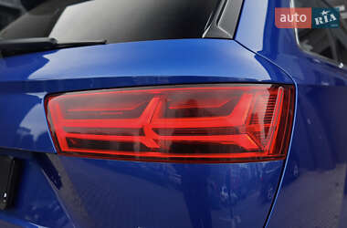 Позашляховик / Кросовер Audi Q7 2016 в 