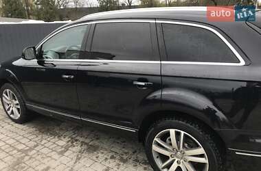 Внедорожник / Кроссовер Audi Q7 2011 в 