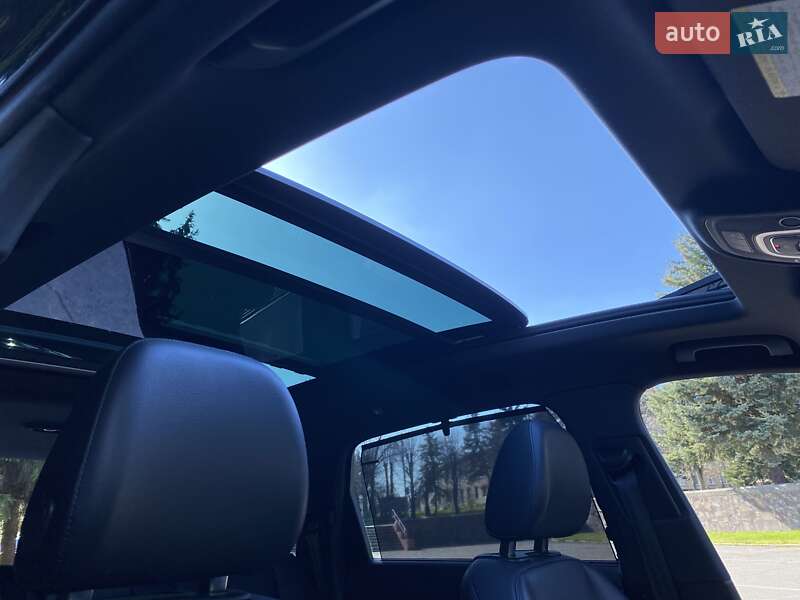 Внедорожник / Кроссовер Audi Q7 2016 в Соленом