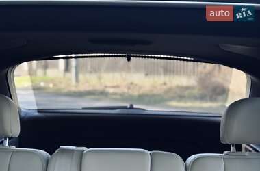 Внедорожник / Кроссовер Audi Q7 2017 в 