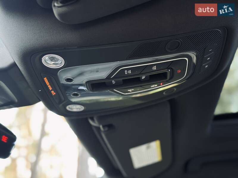 Внедорожник / Кроссовер Audi Q7 2017 в Житомире